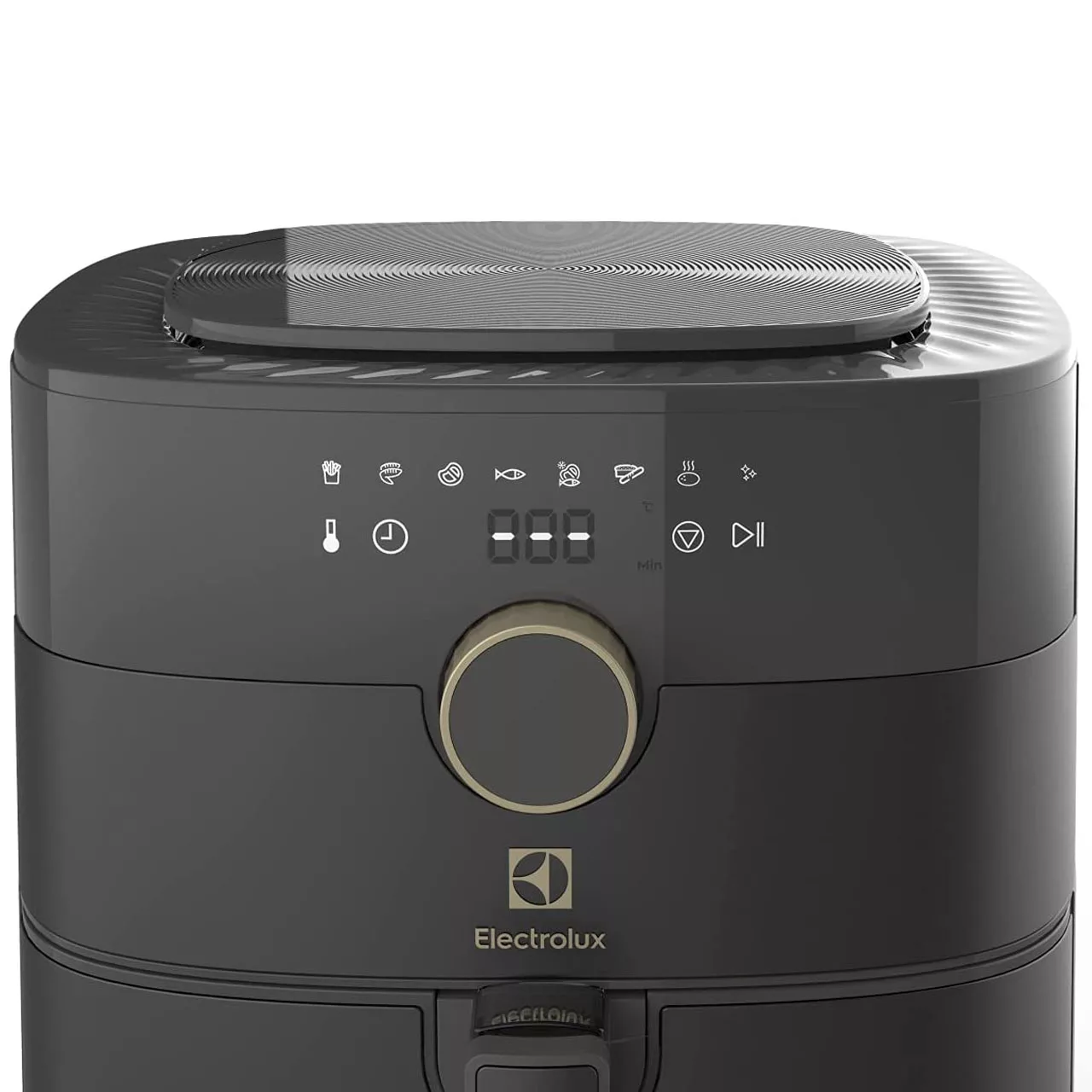 سرخ کن بدون روغن الکترولوکس مدل E6AF1520K