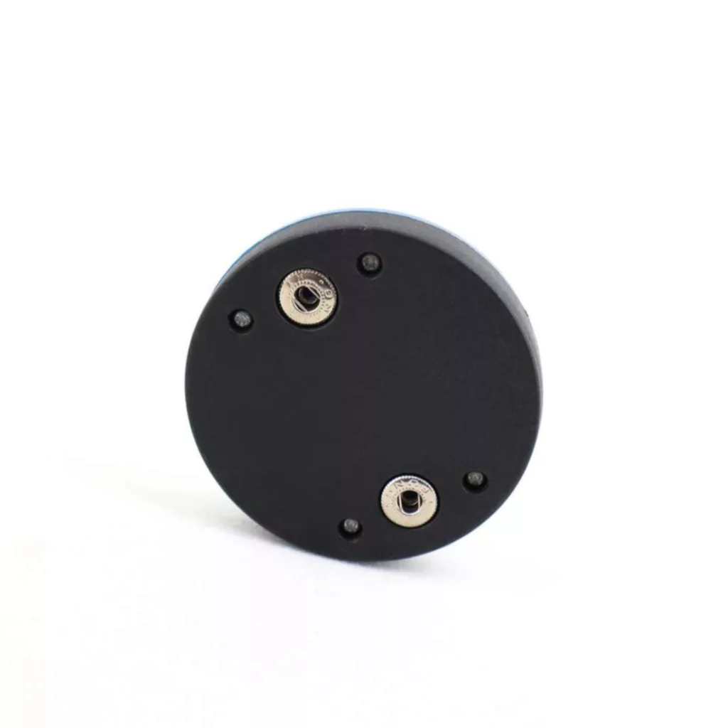 ماساژور برقی مدل پروانه ای 1688