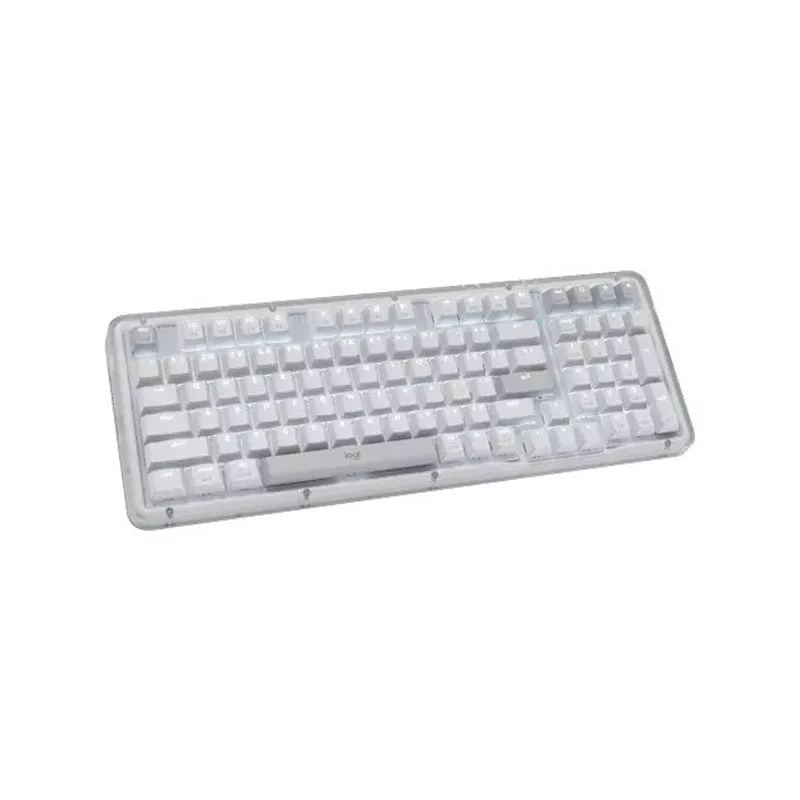 کیبورد لاجیتک مدل Alto Keys K98M