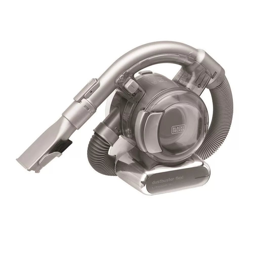 جارو شارژی دستی بلک اند دکر مدل PD1820LF