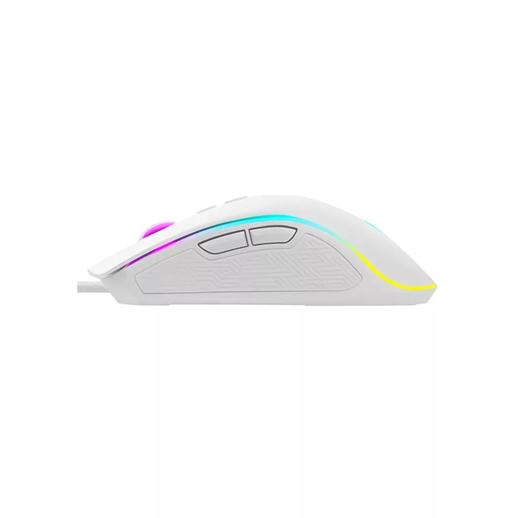 ماوس گیمینگ هویت مدل MS1034