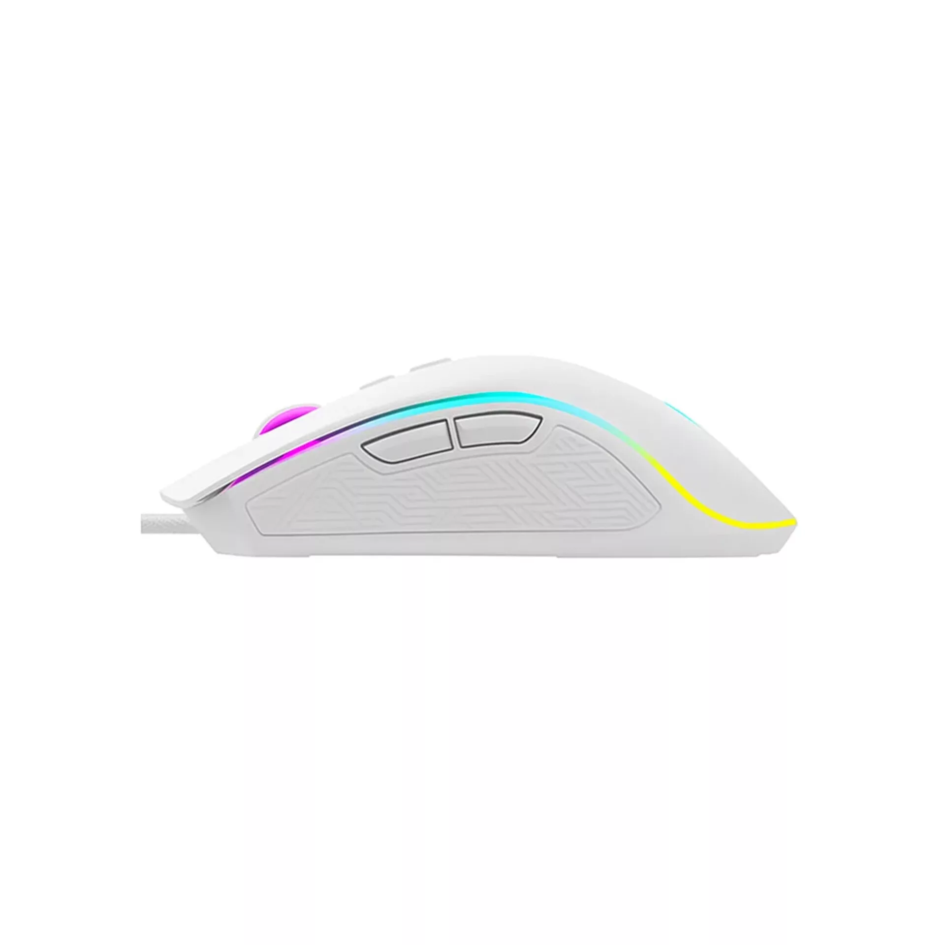 ماوس گیمینگ هویت مدل MS1034