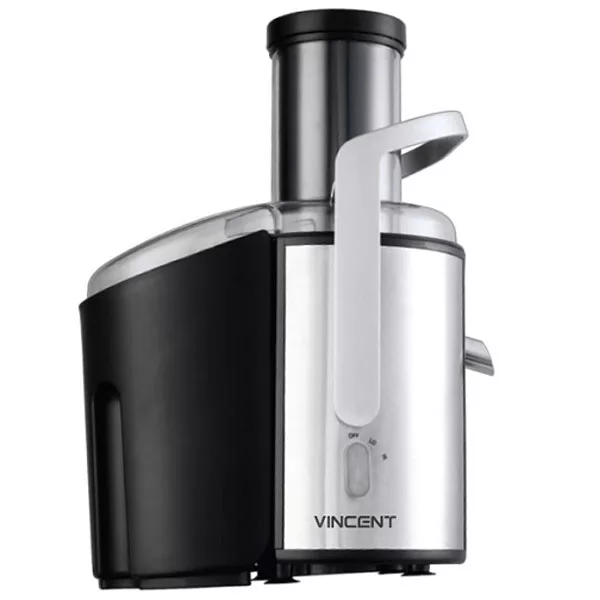 آبمیوه‌گیری وینسنت مدل JE5209