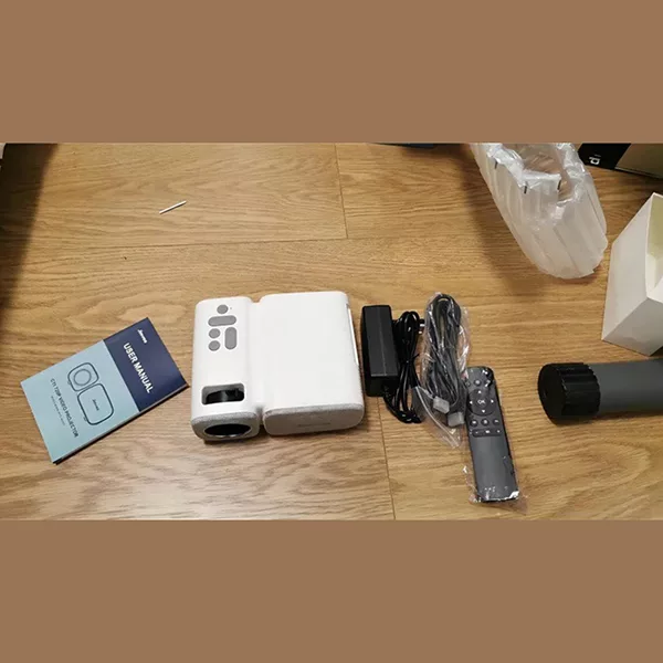 مینی ویدئو پروژکتور جیمویو مدل C11