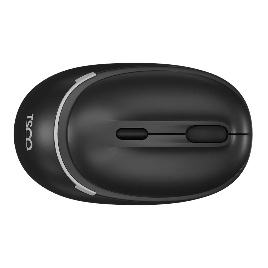 ماوس بی سیم تسکو مدل TM 738W