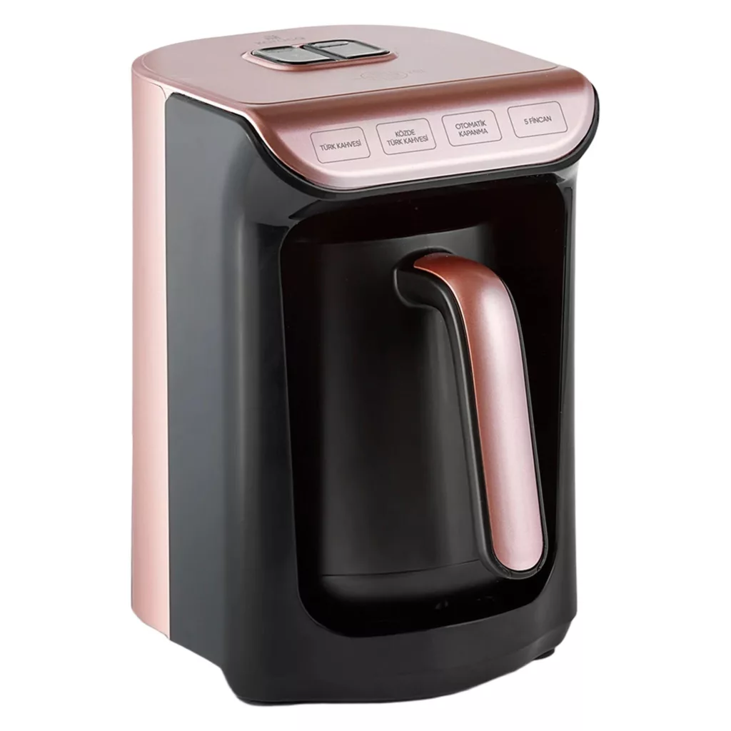 قهوه‌ساز کاراجا مدل Hatir Koz