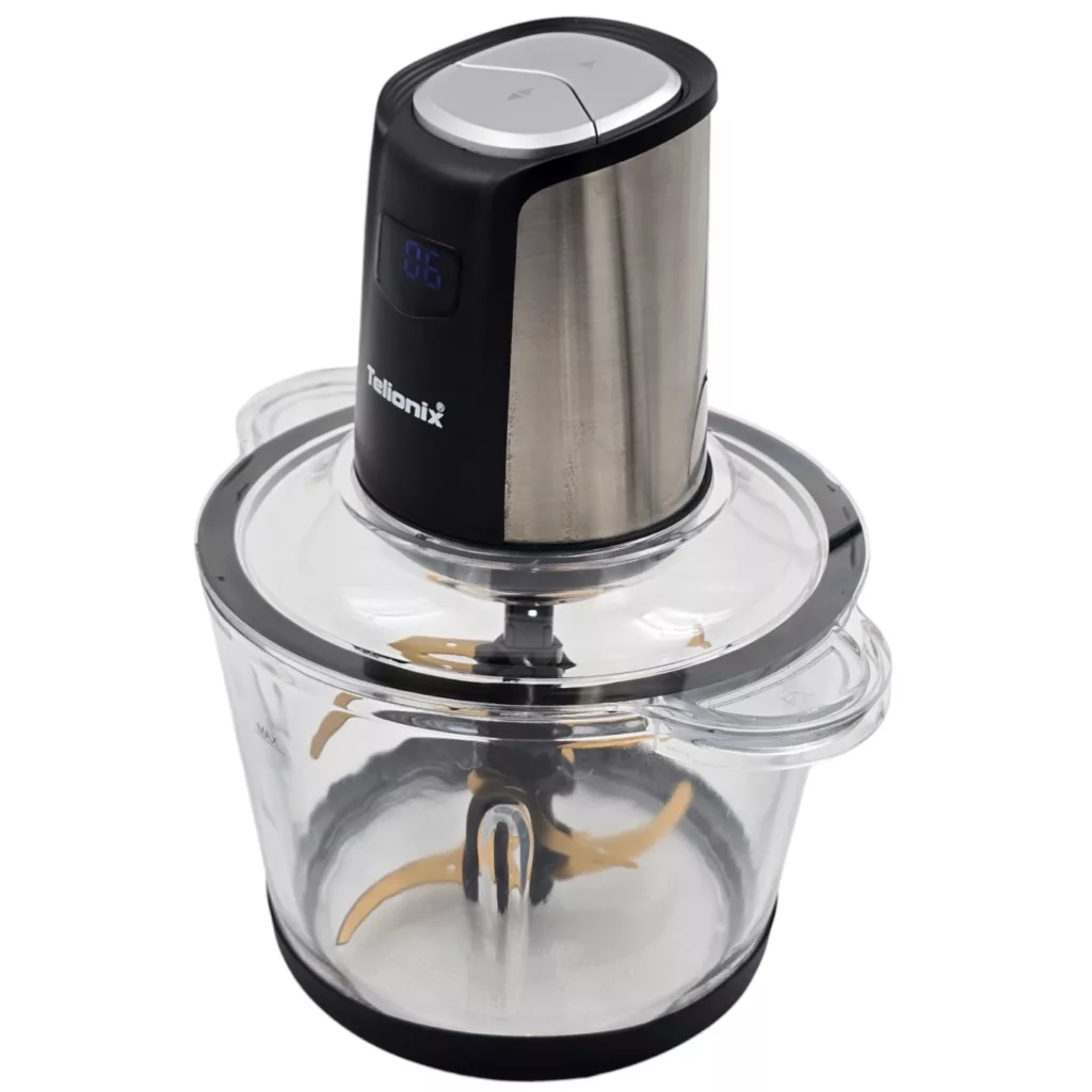 خردکن 3 لیتری تلیونیکس مدل TC1888