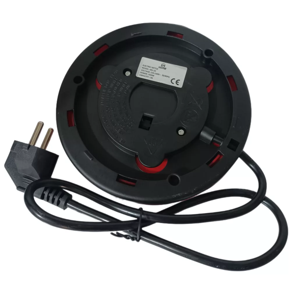 کتری برقی هوم مدل MH-25