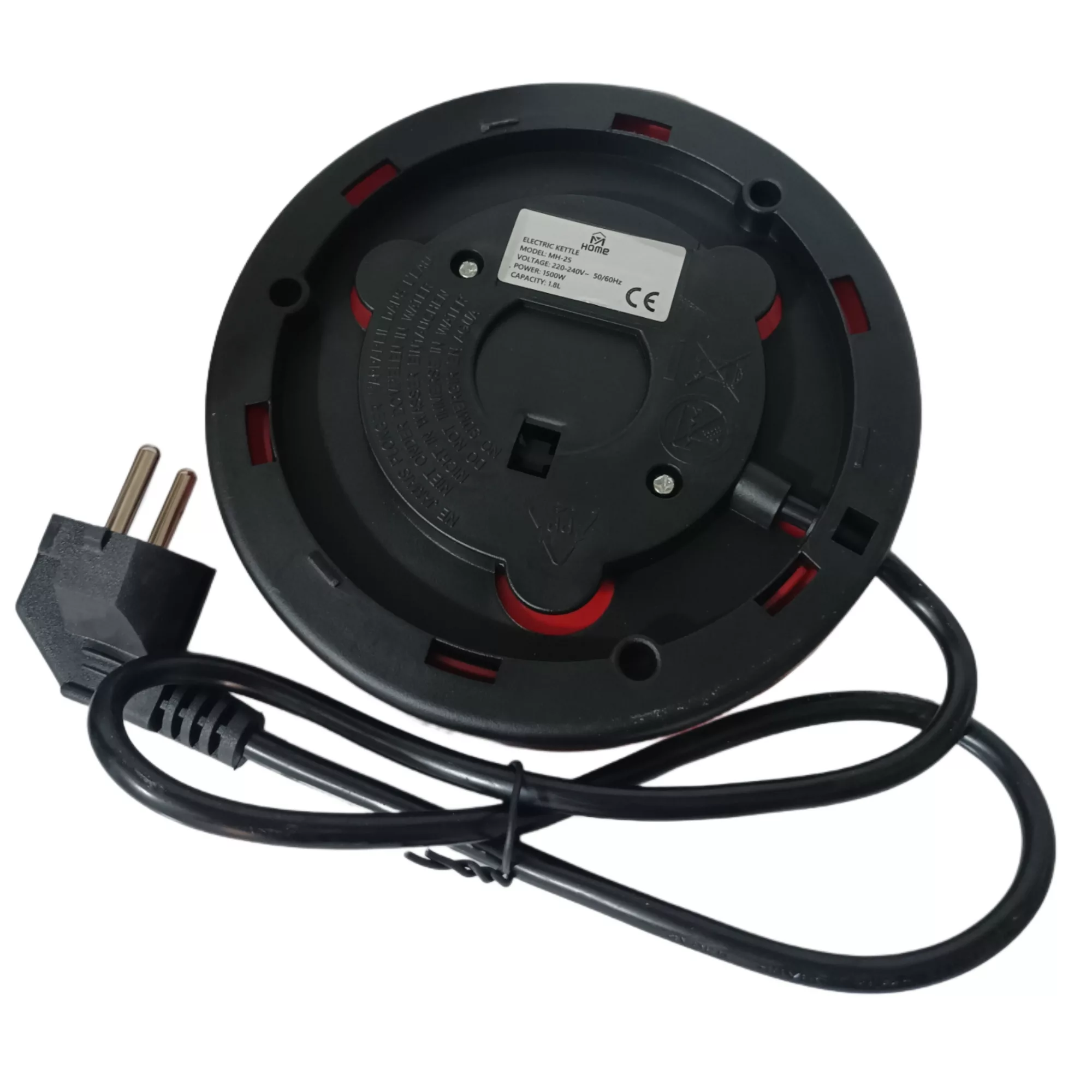 کتری برقی هوم مدل MH-25