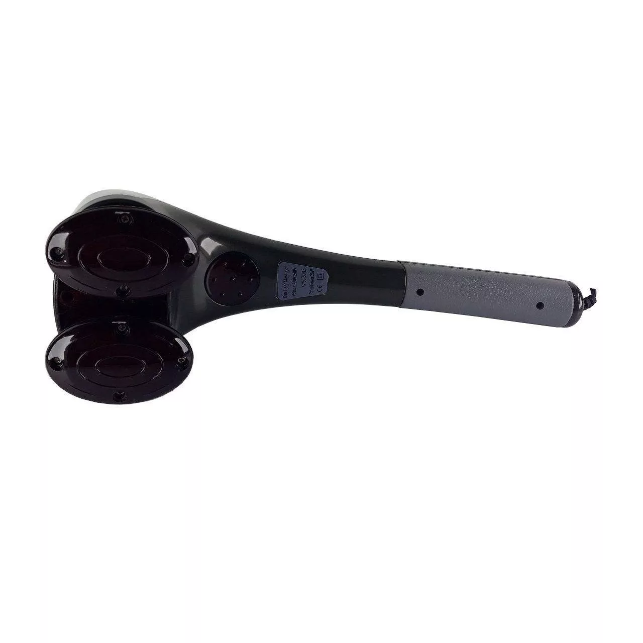 ماساژور برقی سولاکس مدل DOUBLE HEADS HEATING