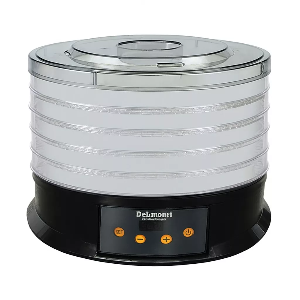 میوه و سبزی خشک کن دلمونتی مدل 220