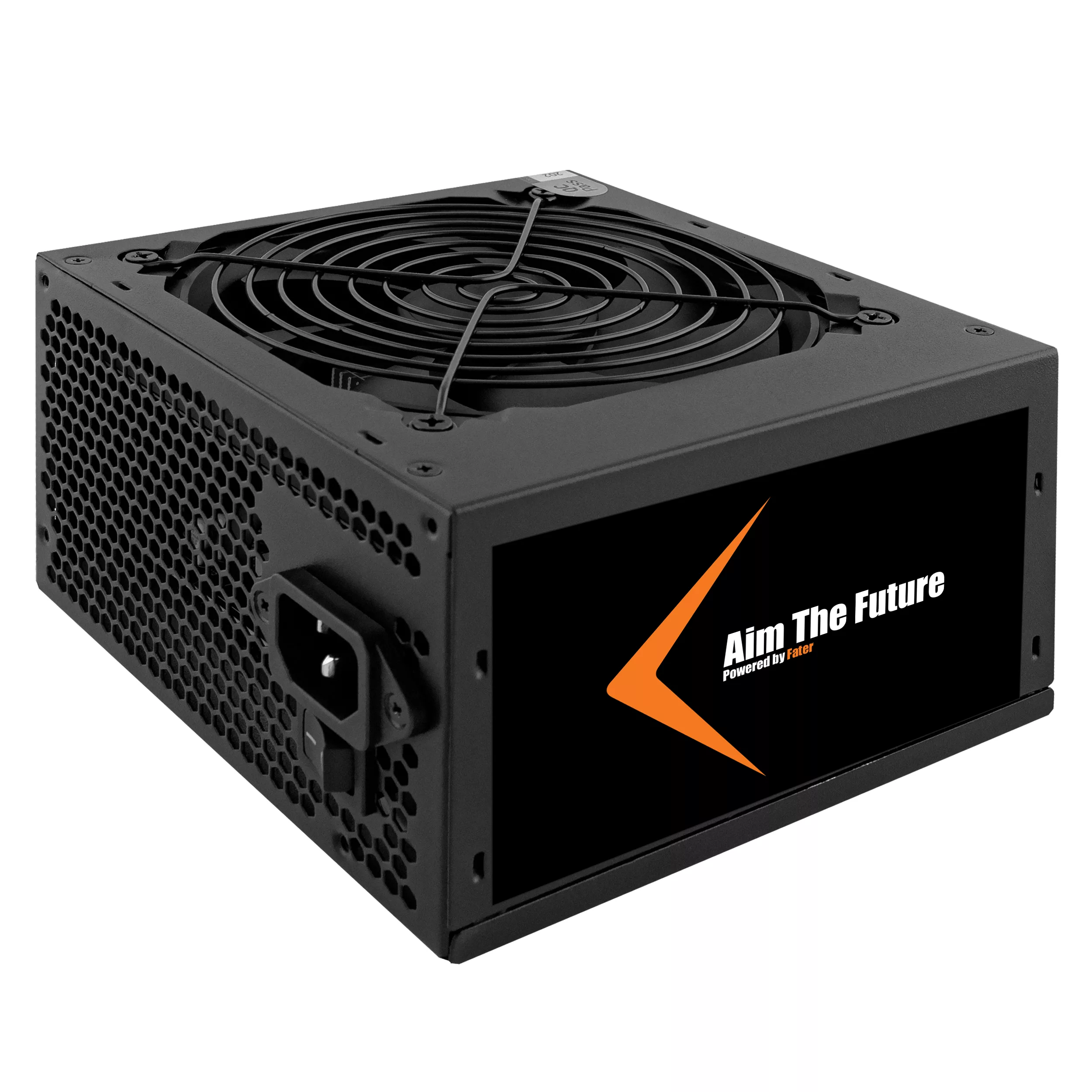 منبع تغذیه کامپیوتر 750 وات فاطر مدل FP-B750 80+ Bronze 750W