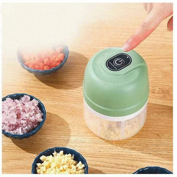 خردکن مدل شارژی