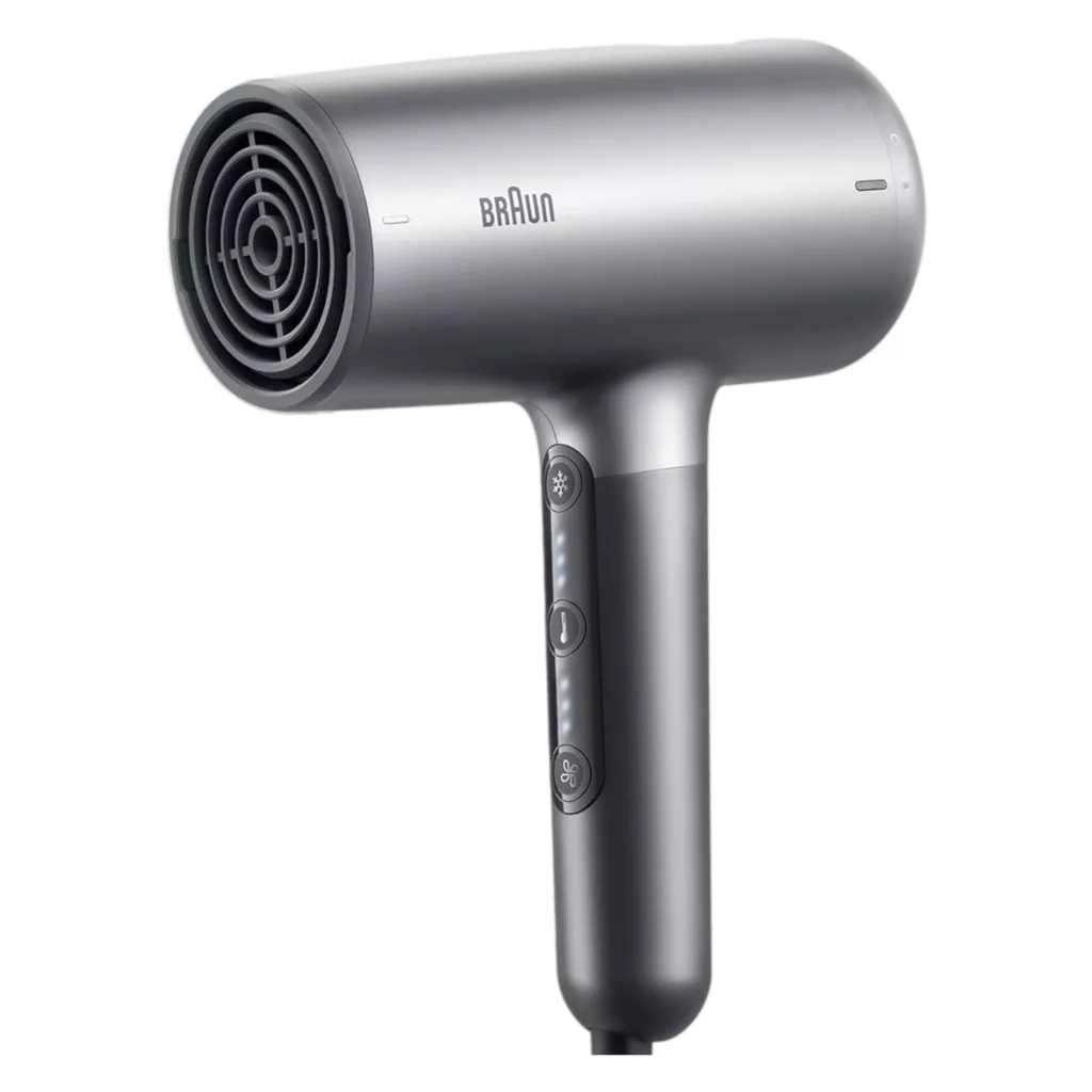 سشوار حرفه ای براون مدل HD435