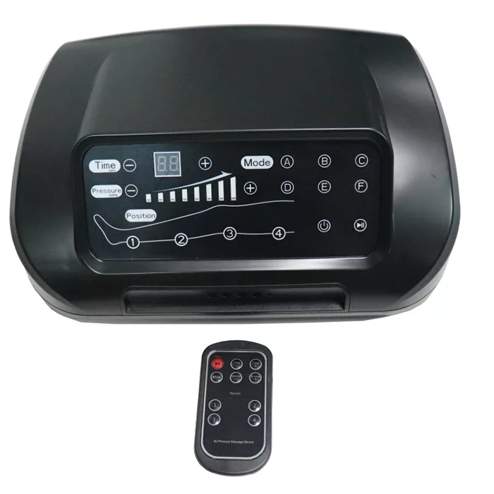 ماساژور کمر وی-ریهاب مدل VU-NIPC02