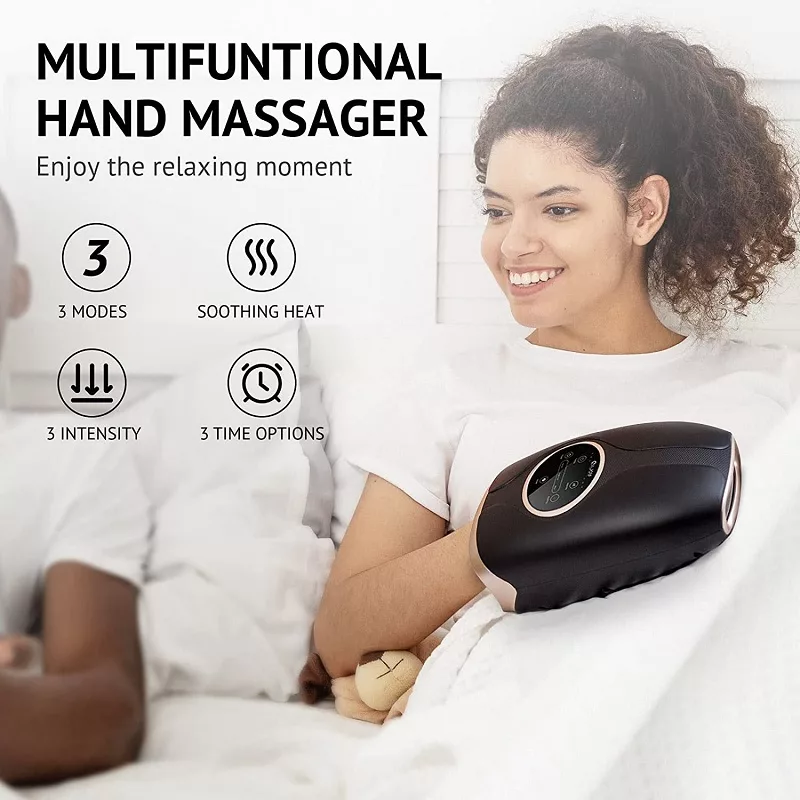 ماساژور برقی آیل جوی مدل FR-Y18D