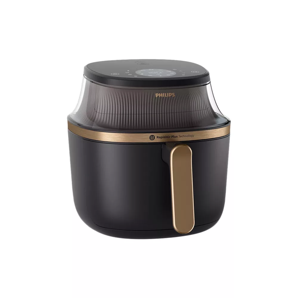 سرخ‌کن 6.2 لیتر فیلیپس مدل NA332