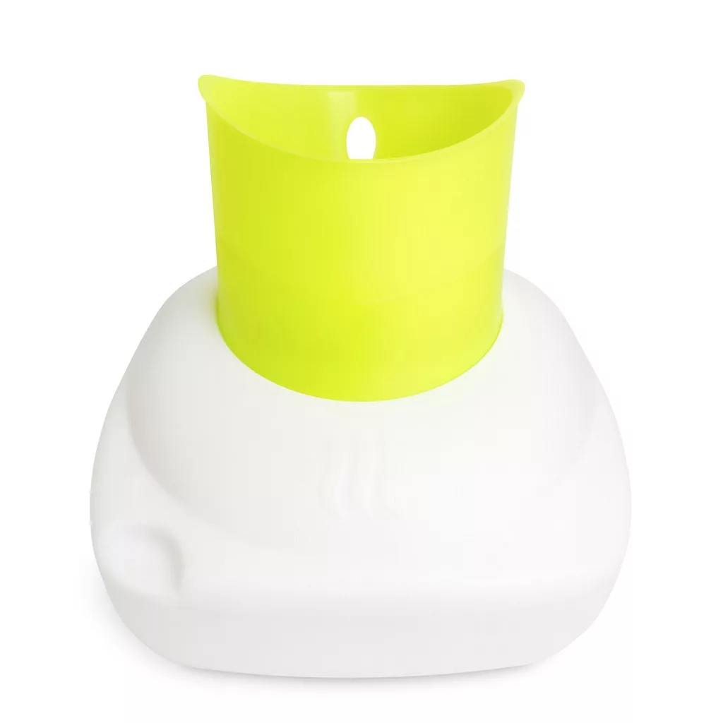 دستگاه بخور گرم مدل پلاس