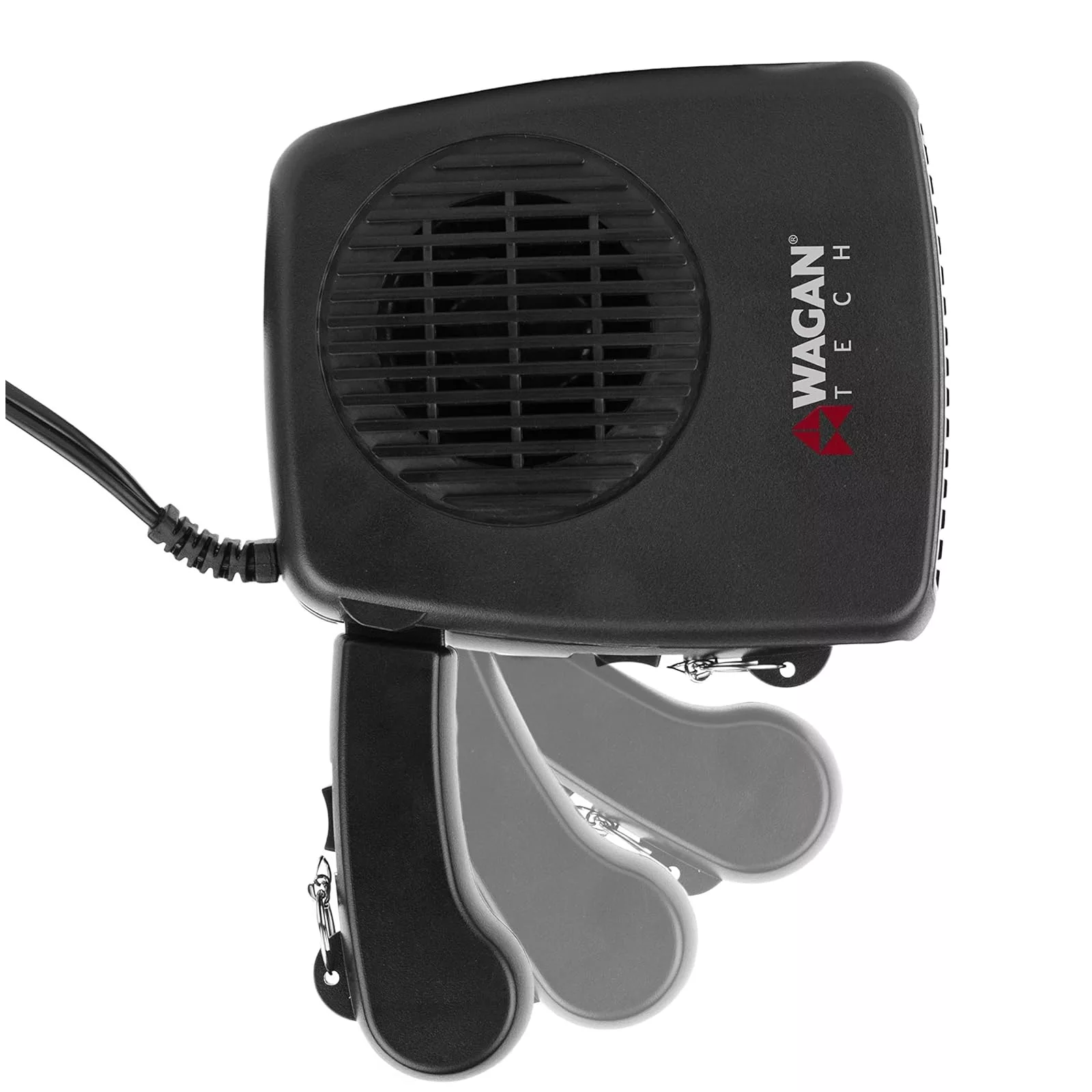 فن هیتر واگان مدل EL6311