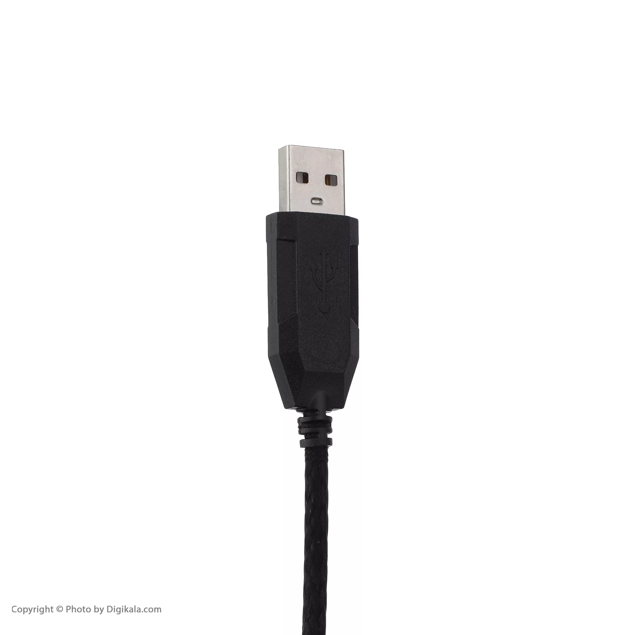 کیبورد مخصوص بازی فاکس ری مدل FXR-SKL-76