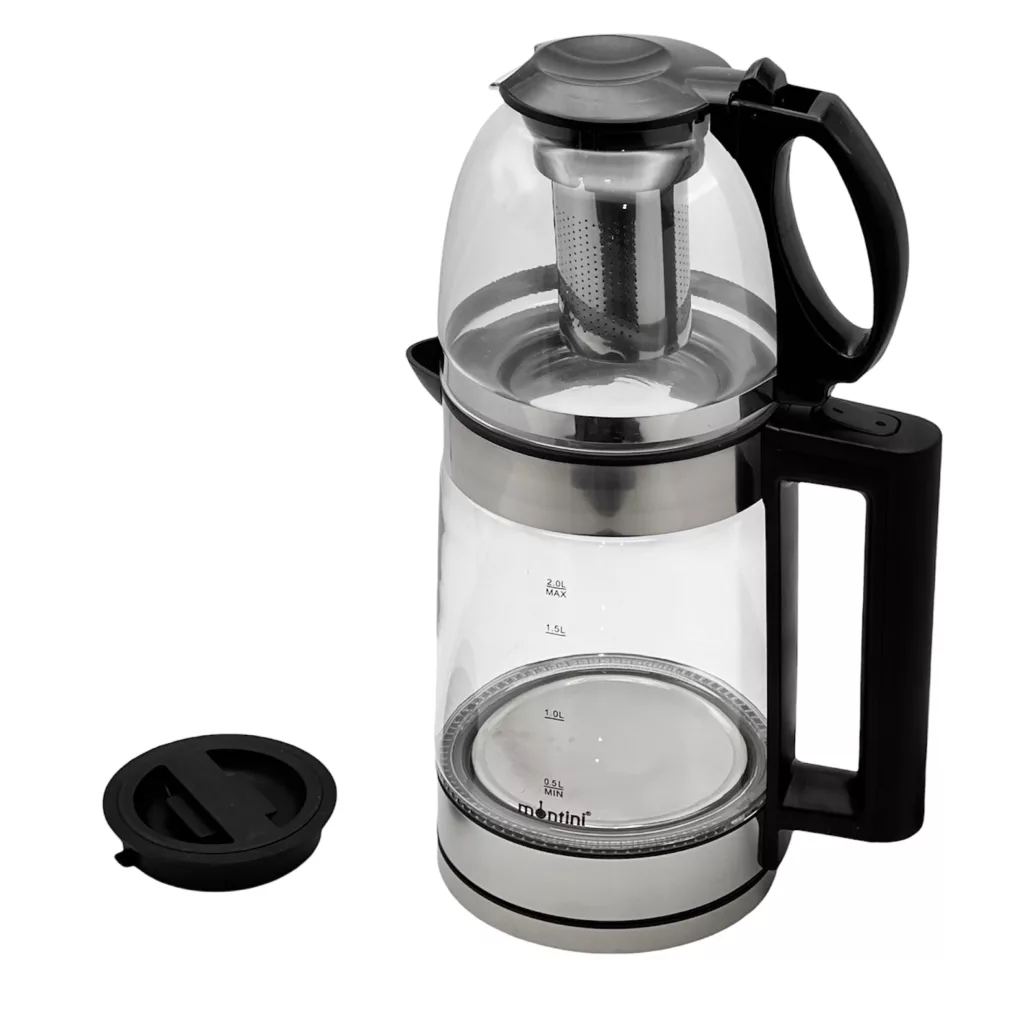 چای ساز مونتینی مدل EDEN-12