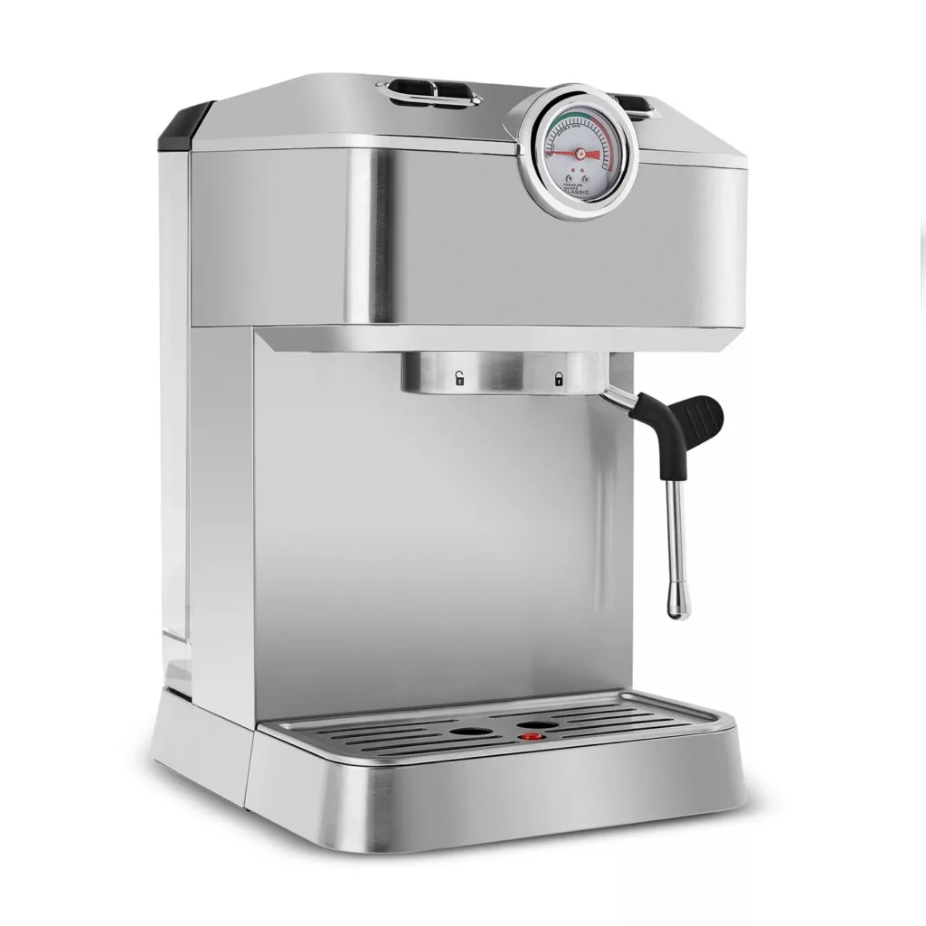 اسپرسو ساز کاراجا مدل Karaca Coffee Art 1101