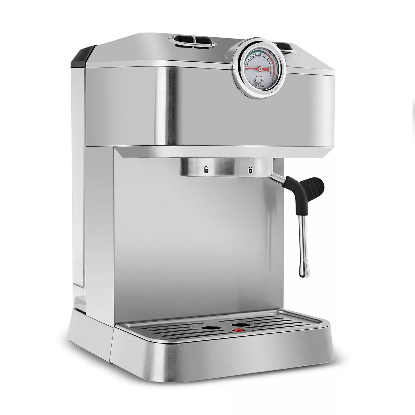 اسپرسو ساز کاراجا مدل Karaca Coffee Art 1101