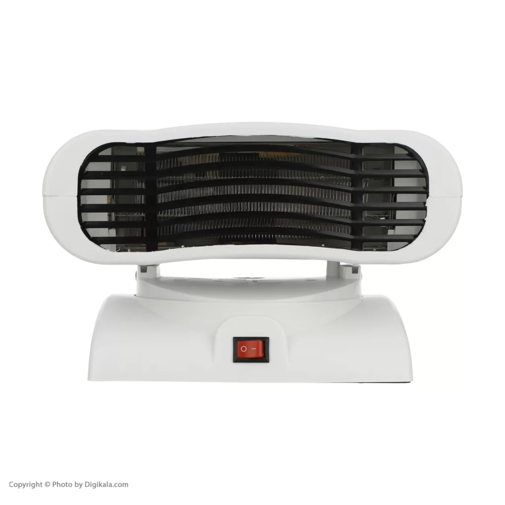 فن هیتر پوتاپ مدل FH-103A