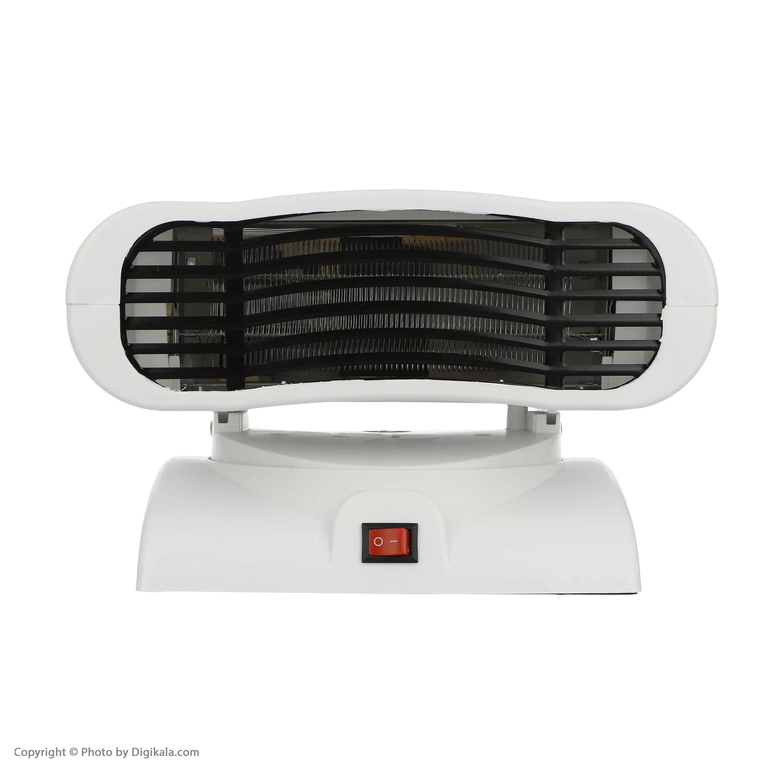 فن هیتر پوتاپ مدل FH-103A