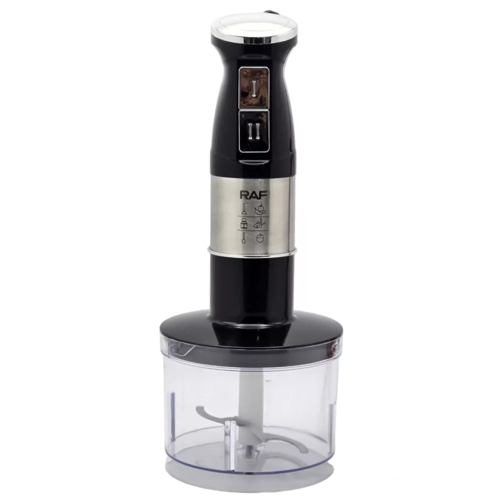 گوشت کوب برقی راف مدل R.326