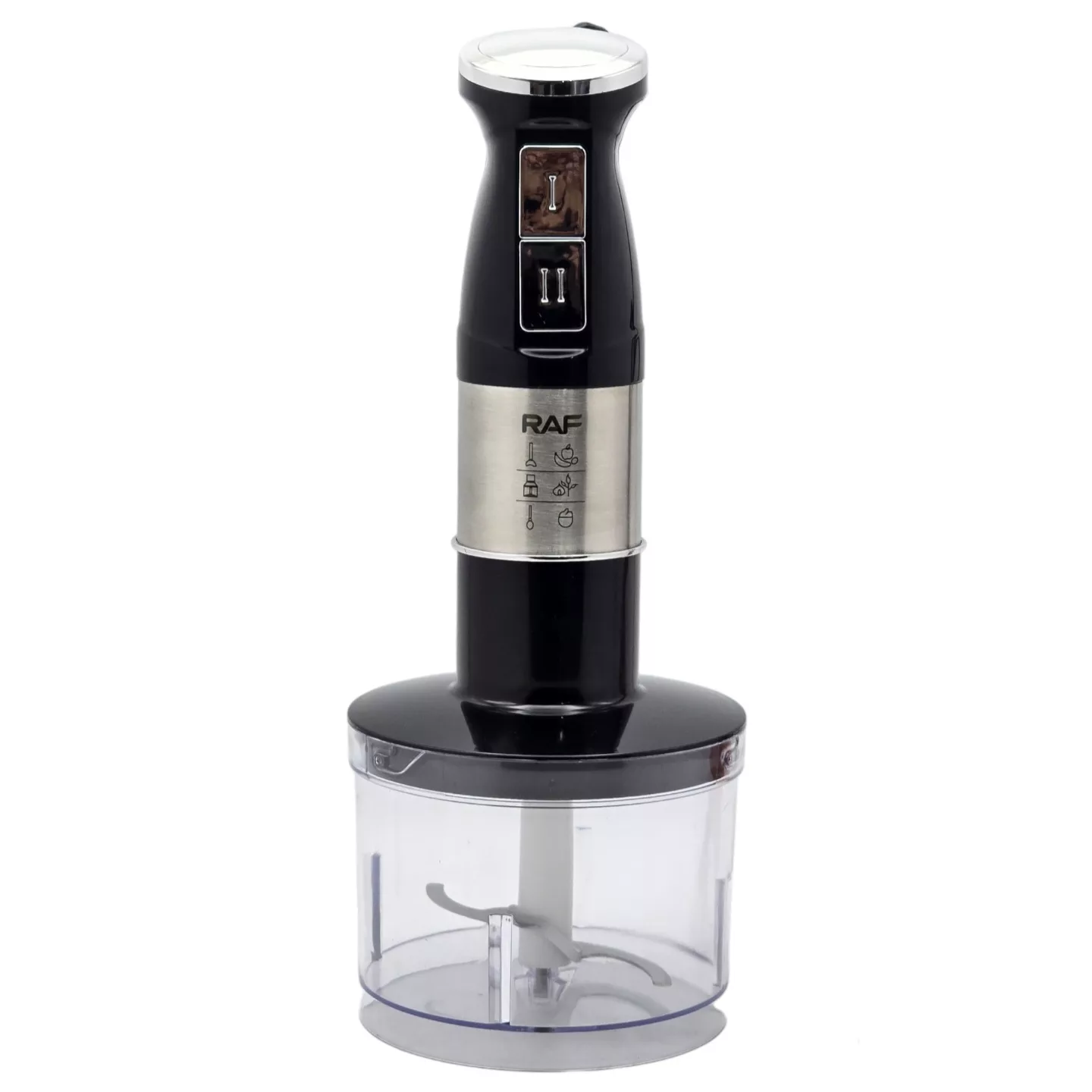 گوشت کوب برقی راف مدل R.326