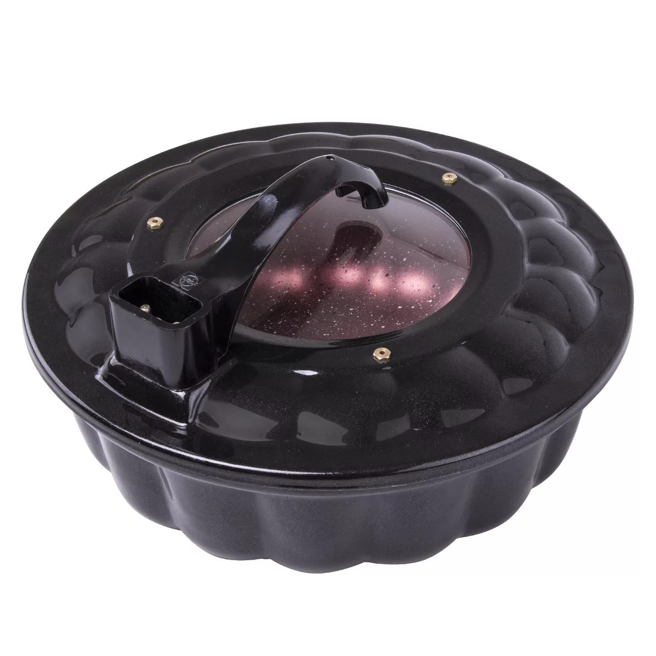 کیک پز د.م.ت مدل DMT کیک پز د.م.ت مدل DMT