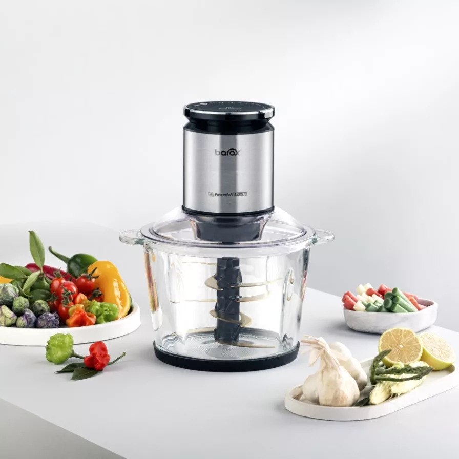 خردکن باروکس مدل Fc-393