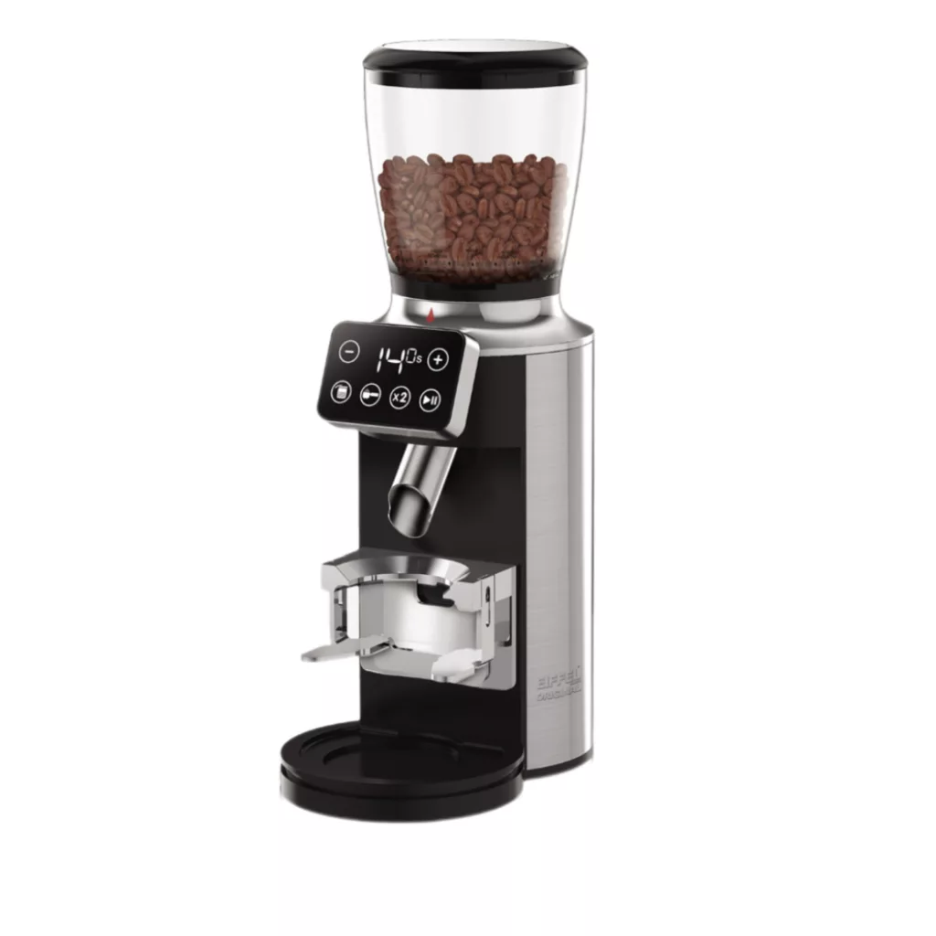 آسیاب قهوه ایفل  مدل EL-3819CG