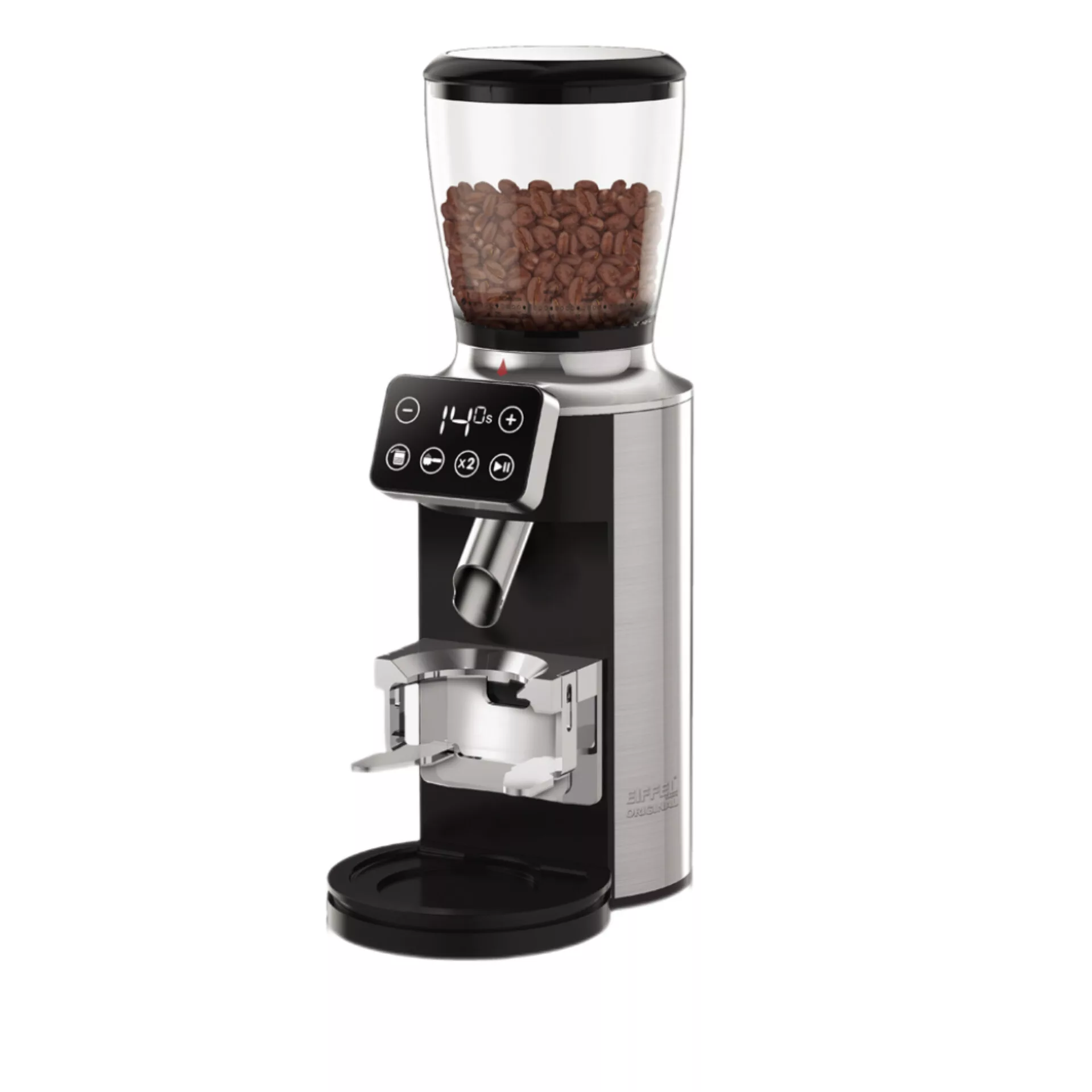 آسیاب قهوه ایفل  مدل EL-3819CG