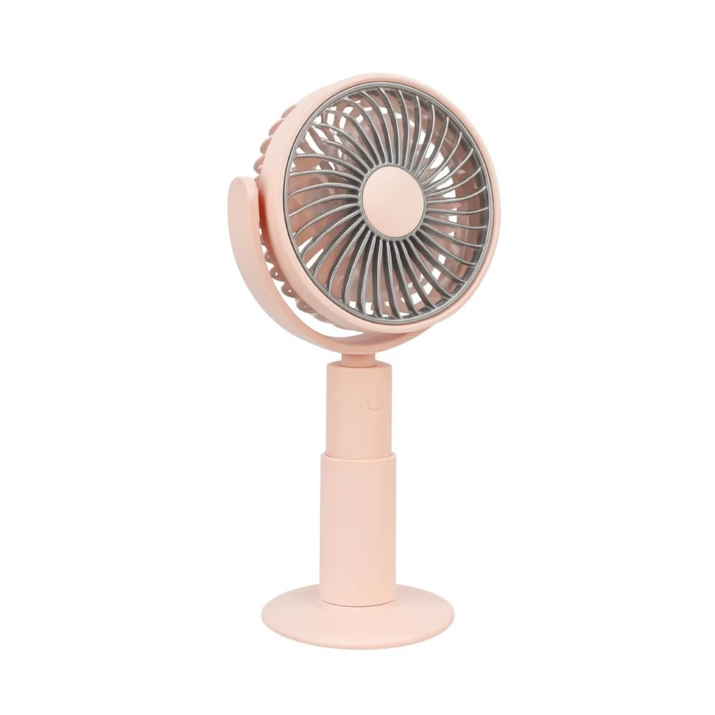 پنکه دستی مدل KD354