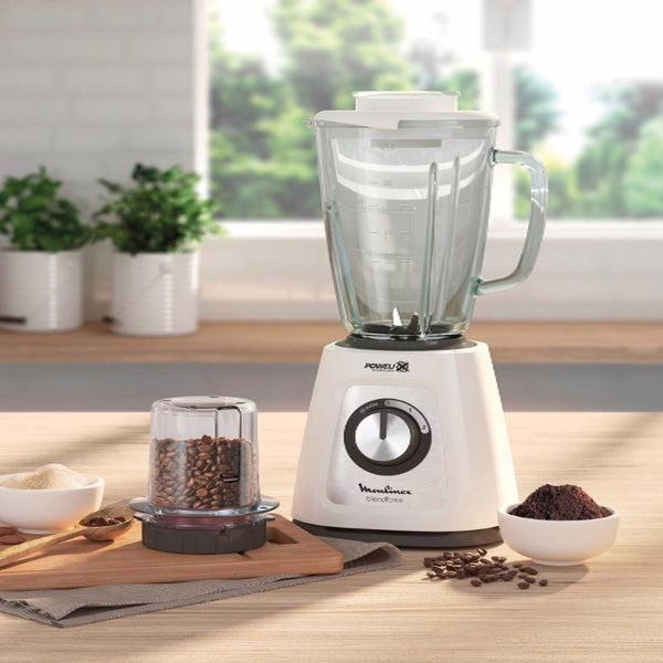 مخلوط کن و آسیاب کن مولینکس مدل LM438