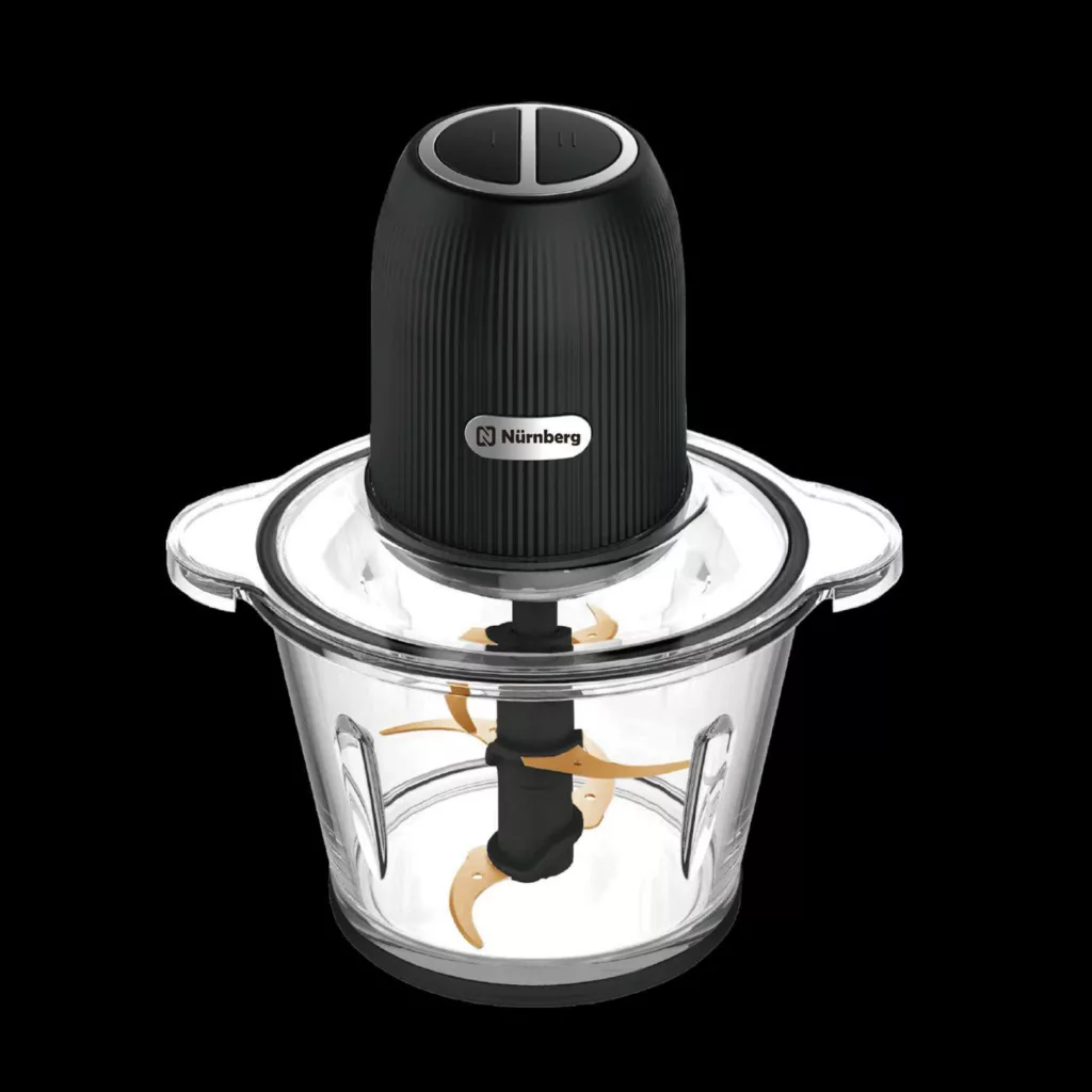 خردکن نورنبرگ مدل 915