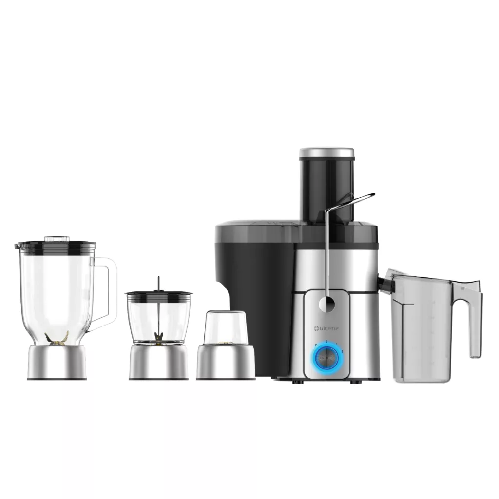 آبمیوه گیری 4 کاره ویکنز مدل VIC-984