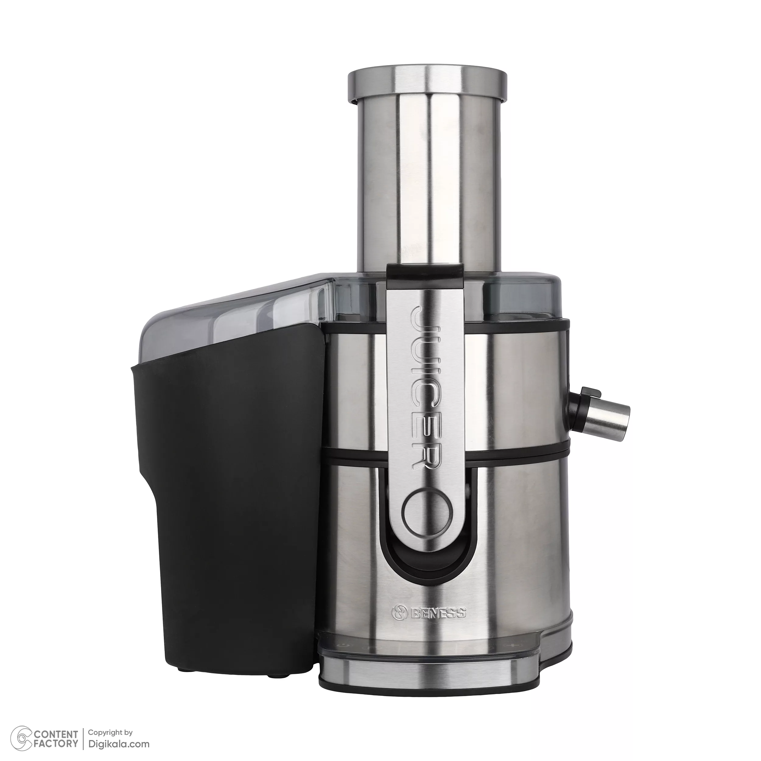 آبمیوهگیری بنس مدل BJ_P362G