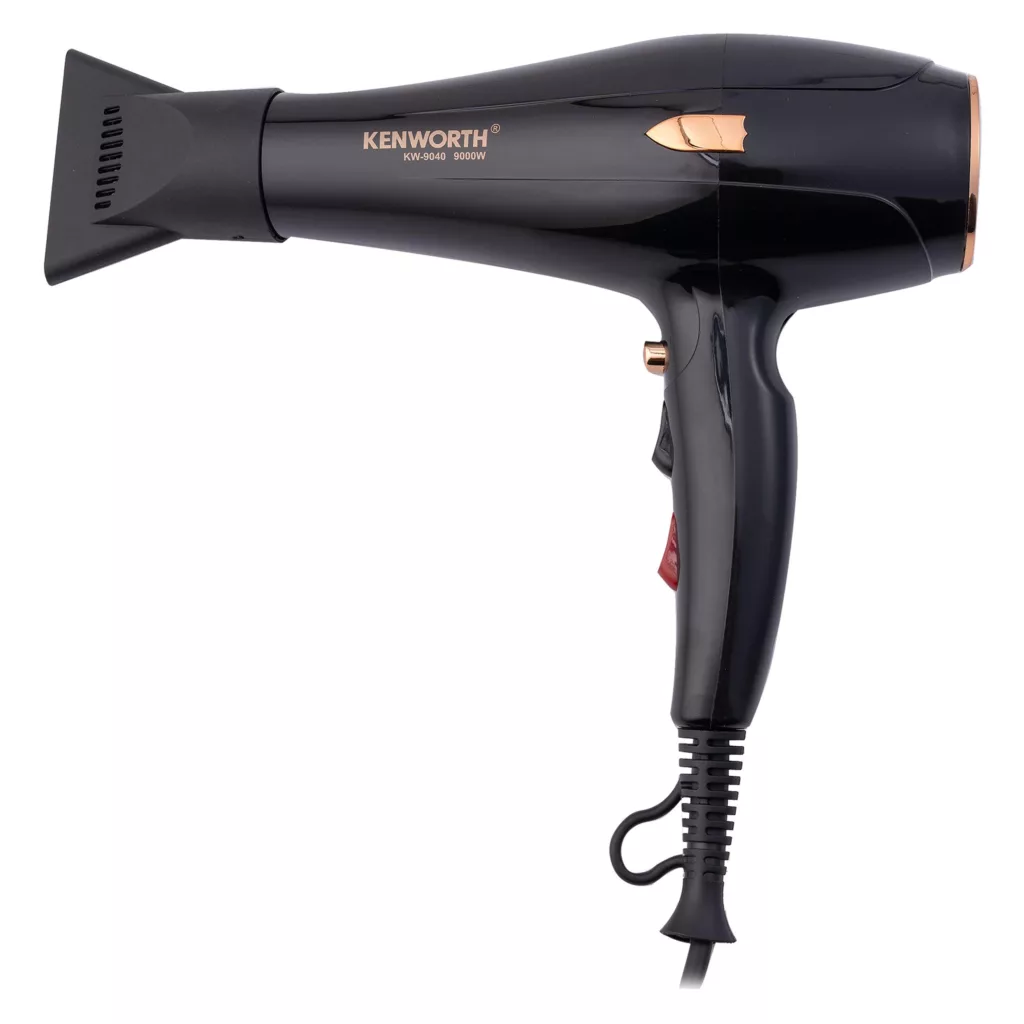 سشوار حرفه ای کنورث مدل KW-9040