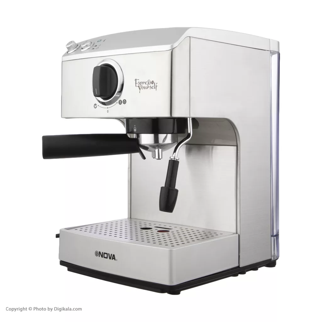اسپرسو ساز نوا مدل NCM-131EXPS