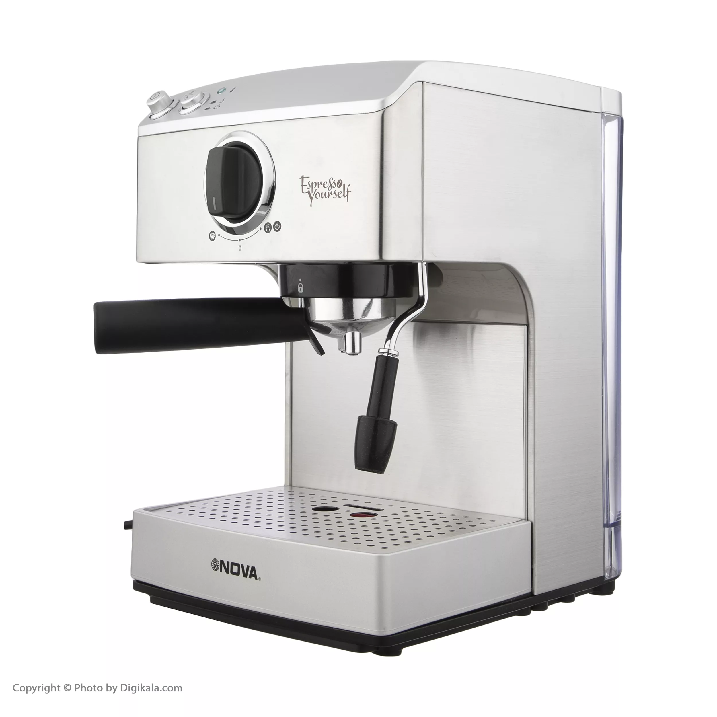 اسپرسو ساز نوا مدل NCM-131EXPS