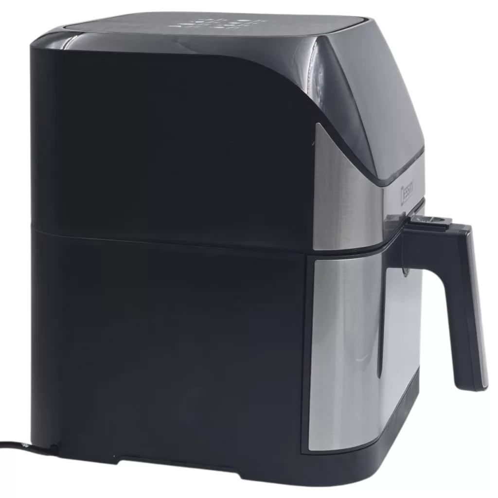سرخ‌کن 12 لیتر دسینی مدل DS-836DD
