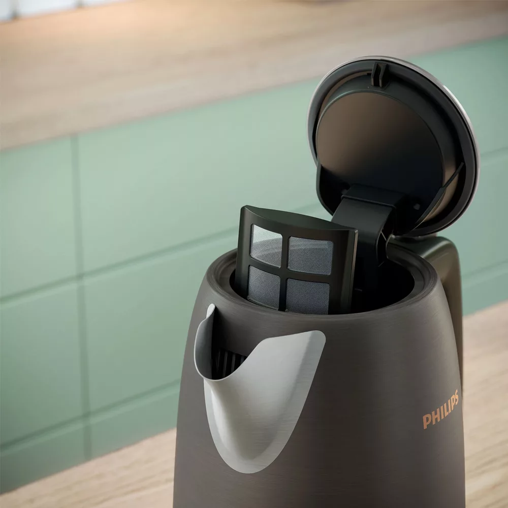 کتری برقی فیلیپس مدل HD9352