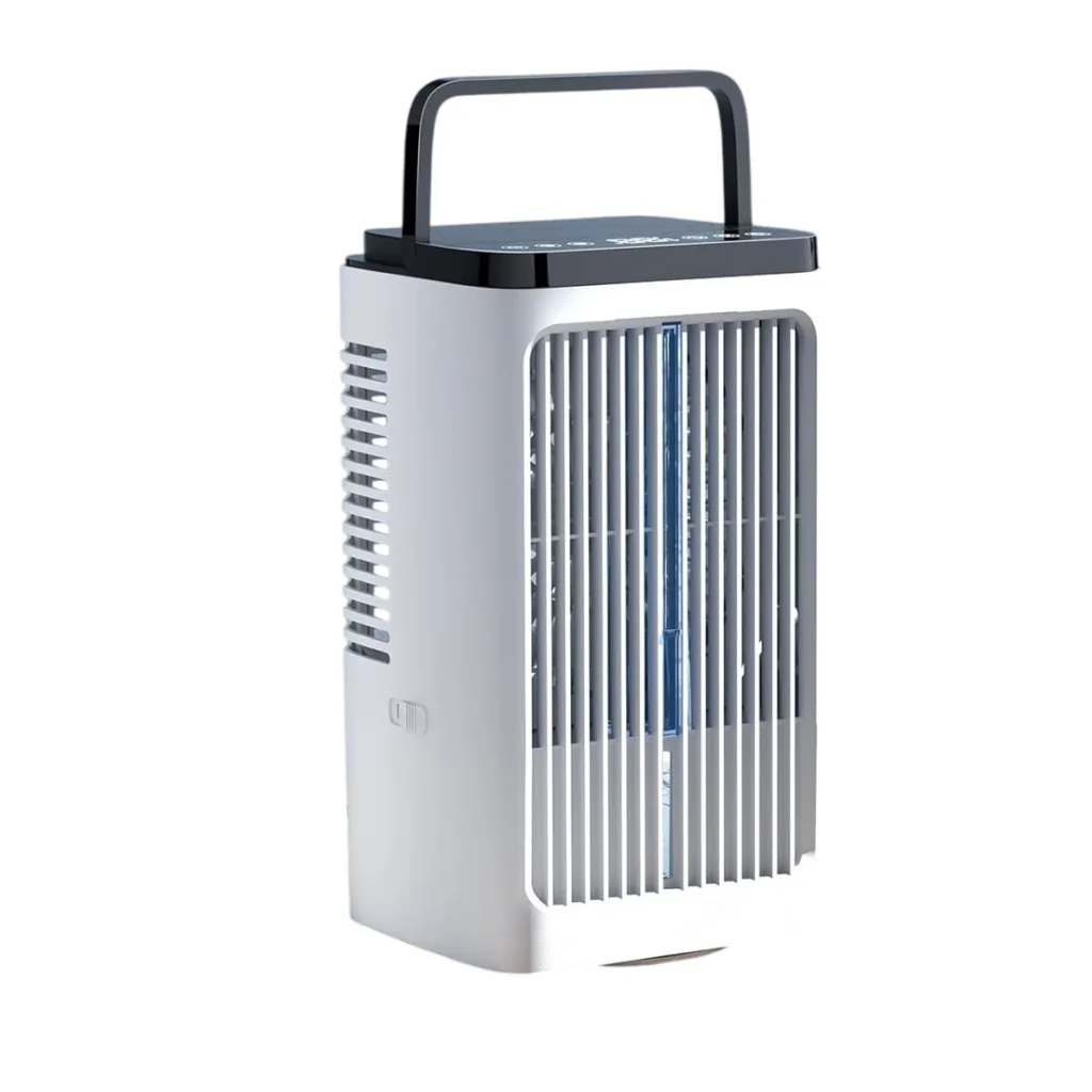 پنکه رومیزی مدل K70 ظرفیت 000 میلی آمپر ساعت