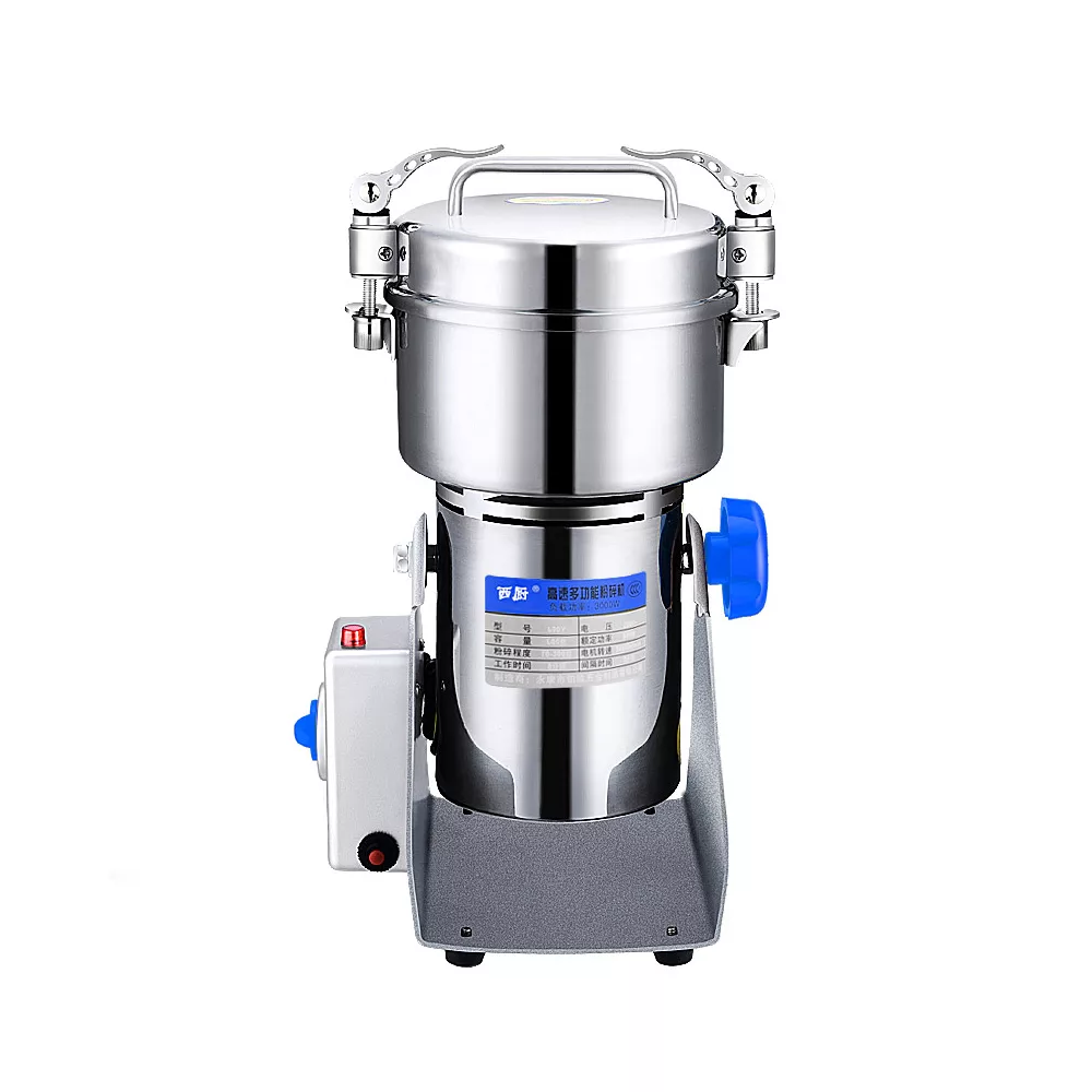 آسیاب صنعتی مدل SCX600W