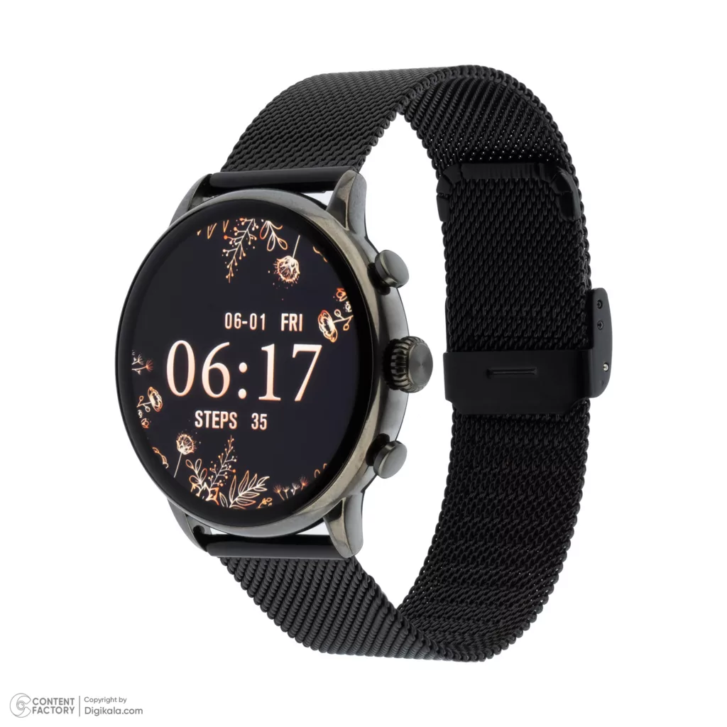 ساعت هوشمند مکس کو مدل MA08