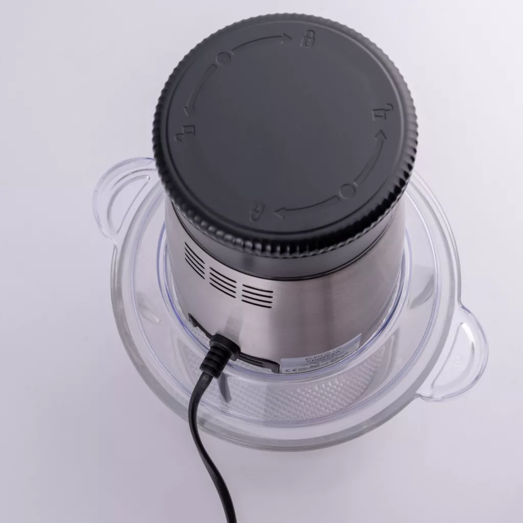 خردکن یورولوکس مدل EU-FC2546YGS