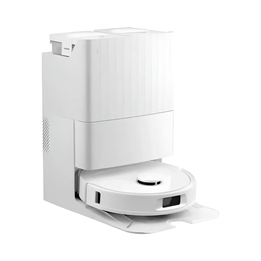 جارو رباتیک روبوراک مدل Qrevo L